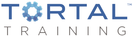 TORTAL TRAINING &trade;